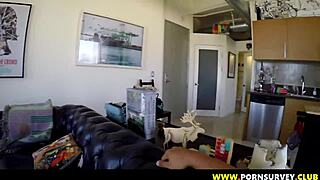 Fucking a Stunning Mainstream Model in Hot Action.