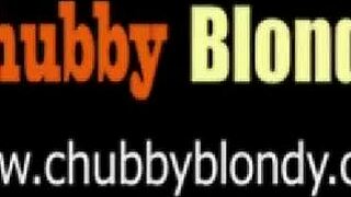 living with this blonde milf who gives amazing blowjobs and handjobs every day