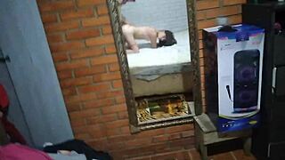 I Punched The Girl Hard In Doggystyle And Threw Milk On Her Face Today