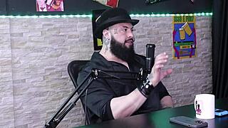 gabe's special swing cast with tifany rocha in sheer red