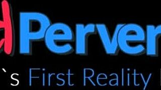 uk milf devon breeze deepthroating cock at audition