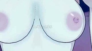 the new employee starts her day in the office