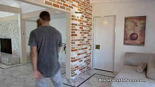 Does perky maya want huge black anaconda in reality teen 18+?