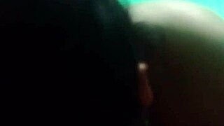 This rica mamada is so intense with deep oral action and passion! 😘