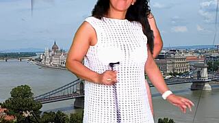 Check out this preview of stripturbating with Agarabas and Olpr on Danube River