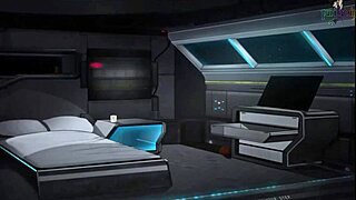 in star wars, the orange trainer participates in an orgy with cosplay whores in bdsm and japanese game scenes