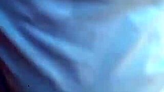 outdoor quickie with neighbor's huge cock