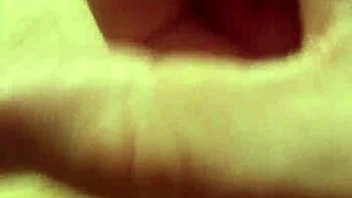 Martydoc cums hard from masturbation, but does it feel as good solo?