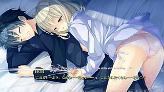 Primal Hearts Route 4 Scene 1 With Subtitle