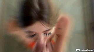 Want To See Kinky Blowjob Session?