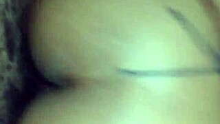 What Does B Mama Hide in Her Tight Pussy?