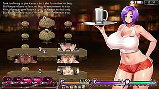 Karryn's Prison Level 3 Journey to Zorrería Part 1