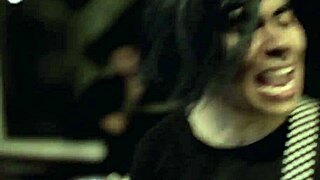 two guys fail to win her over and end up bonding instead.