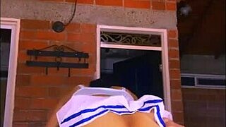 Soft And Sensual Voice Of Friend's Stepmother