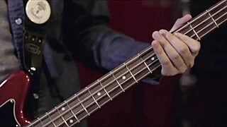 two guys fail to win her over and end up bonding instead.