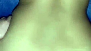 Girlfriend Gets Fucked Doggy Style Hard?