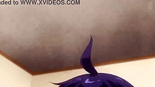 OMG, My Stepbrother Rejuvenates in Wild Hentai Action!