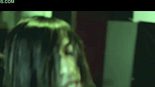 two guys fail to win her over and end up bonding instead.