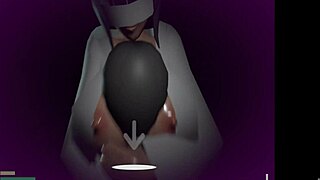 ruins of another world? lewd sacrifice gallery!