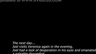 My little neighbor gets wild with a milf in Sims 4. Blowjobs and handjobs galore!