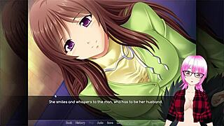 Invisible COCK adventures preview episode 01