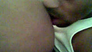 i'm kissin and lickin that big ass and pussy