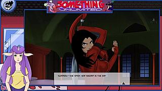 uh, something unlimited gameplay part 137, so hot...