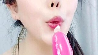 hey, loving this rough rope bondage and deep dildo punishment... orgasm overload!