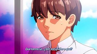 iinchou believes in the hypnosis app episode 1