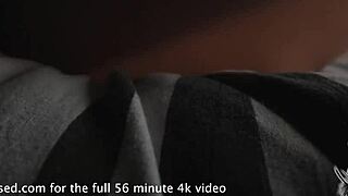 Finally got to bang Candice with an afternoon blowjob