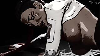 I'm Sexy Red, loving to make BBC creampie cumshots.