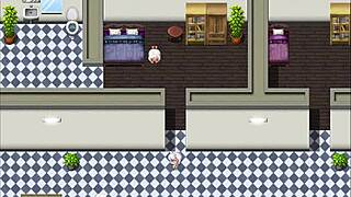 Babalover Game PT-BR MILF Anal Game BBW with Big Tits