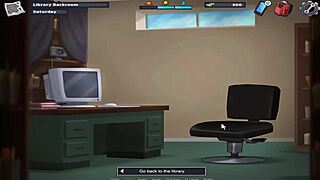 Summer Time Saga Unc Part 13 in Dating Game Anime Hentai