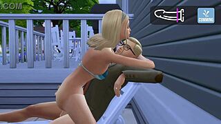 Dildo Hero Games: Meet Your New Neighbor for Anal Roleplay