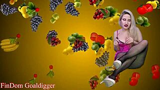 My fishnets and shoes in gay anal fetish session.