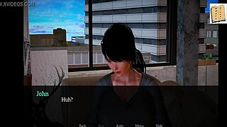 I'm discoverin' my new famly in this anime game series