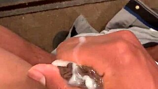 Hot twink in a gay adventure