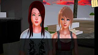 My new family 224 unfolds with teen erotic anime adventures. Homemade hentai brings wild 3D cartoon scenes to life.