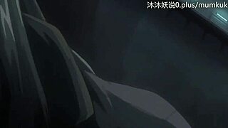 Hey, check out this hot Chinese anime hentai clip!