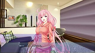 Meeting the Asagi family prologue part one