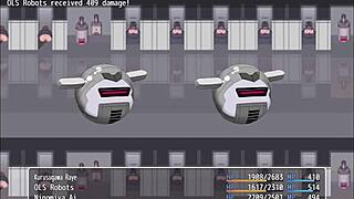 A Room Full of Cum-Covered Women - Living Fleshlight Strike Squad Part 4