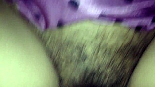 Is This Lovely Wife Ready for a Hard Creampie Fucking?