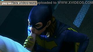 Dream fucking with 3d anime girls! Big tits and ass!