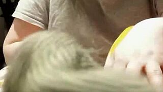 smelly dirty feet promo 😄