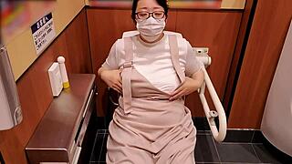 Hey, got a hot lesbian cougar teaching steamy sex tricks!