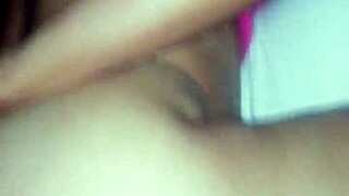 Unfaithful Cuajimalpa woman in steamy action, part 3 of raw footage