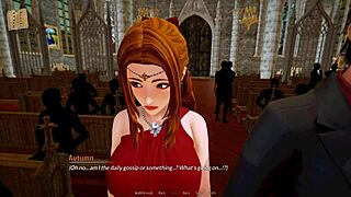 Harem Hotel 326: Exciting Game Adventure!