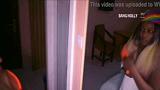 oga bang, are you fucking your stepsister on the parents' bed?