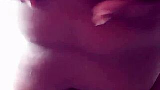 In a story of shaved pussy and chubby bodies, a big black cock engages in cunilingus and muff diving during missionary and riding