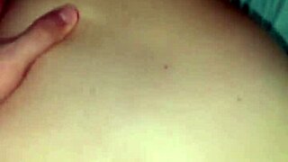 Shy Girlfriend With Beautiful Body Lets Me Record Her And I Upload The Real Homemade Video